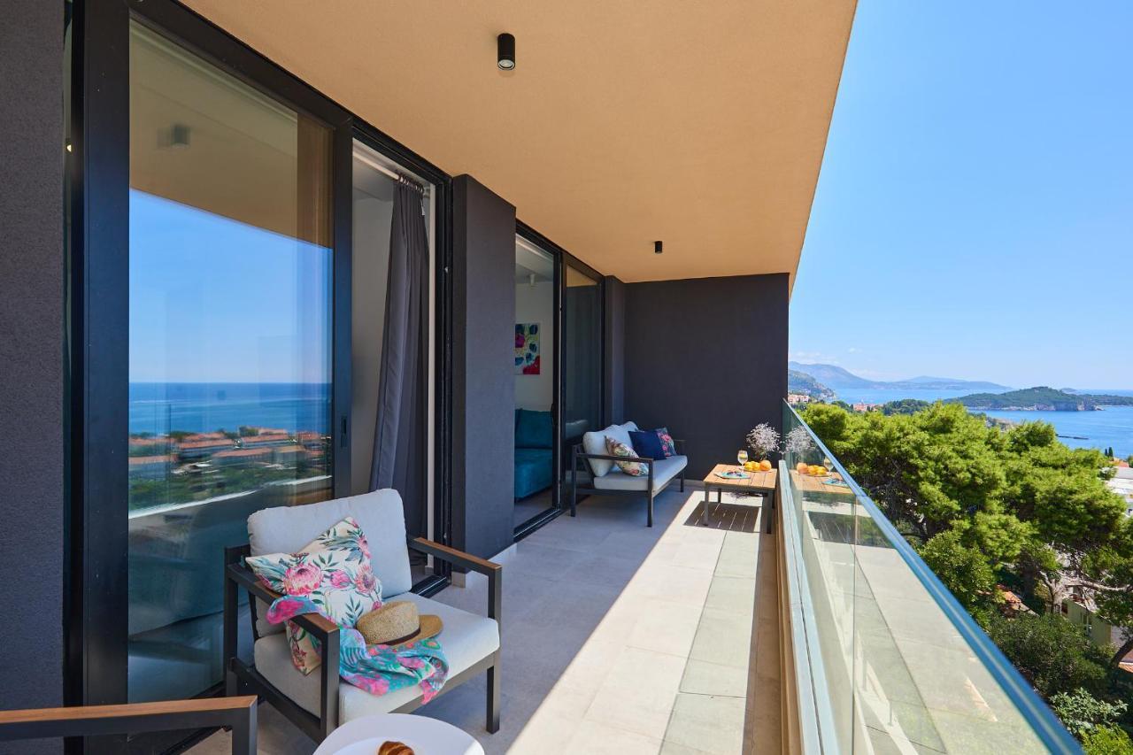 Hedera Estate, Hedera A40 Apartment *