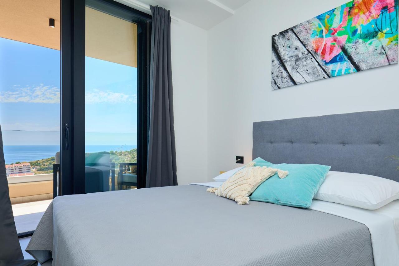 Hedera Estate, Hedera A40 Apartment