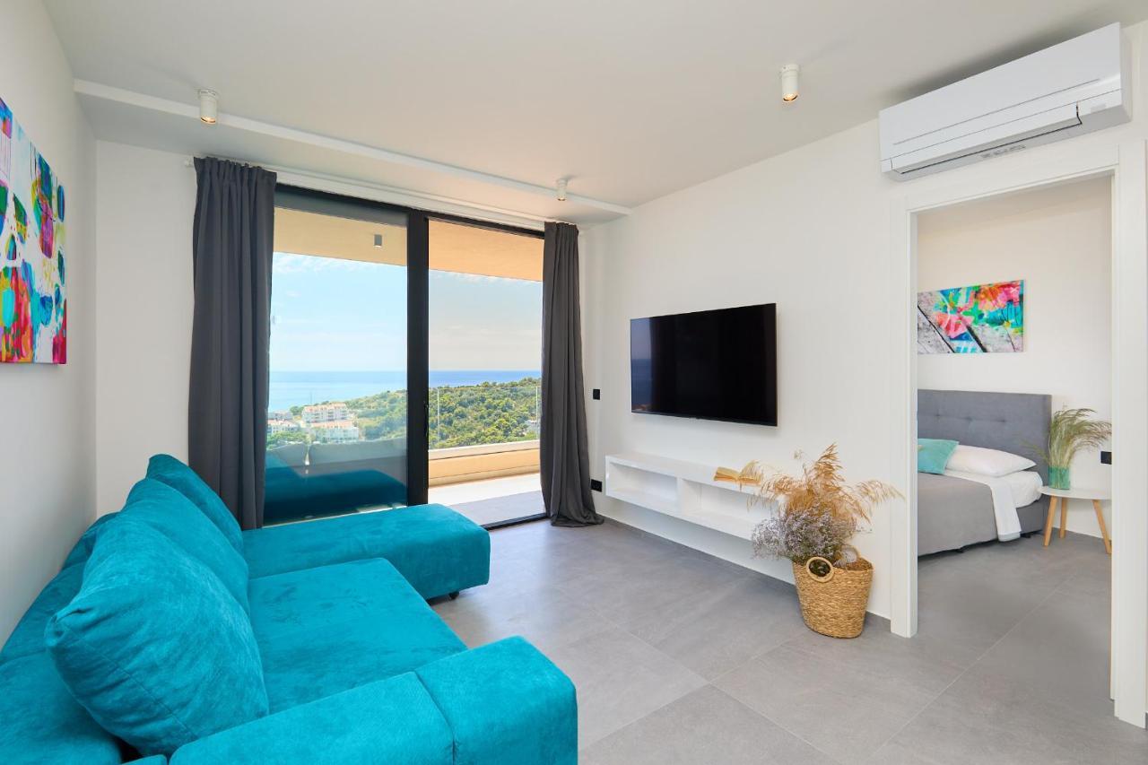 Hedera Estate, Hedera A40 Apartment *