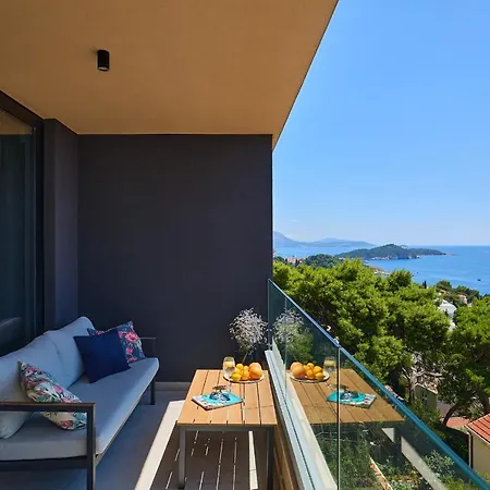 Hedera Estate, Hedera A40 Dubrovnik Exterior photo