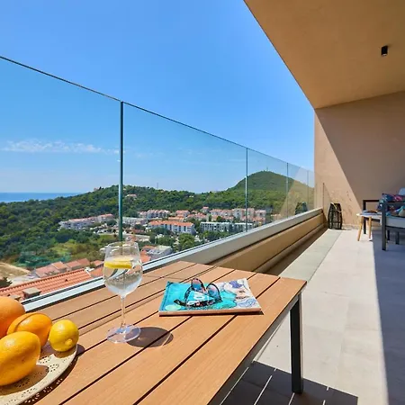 Hedera Estate, Hedera A40 Dubrovnik Exterior photo