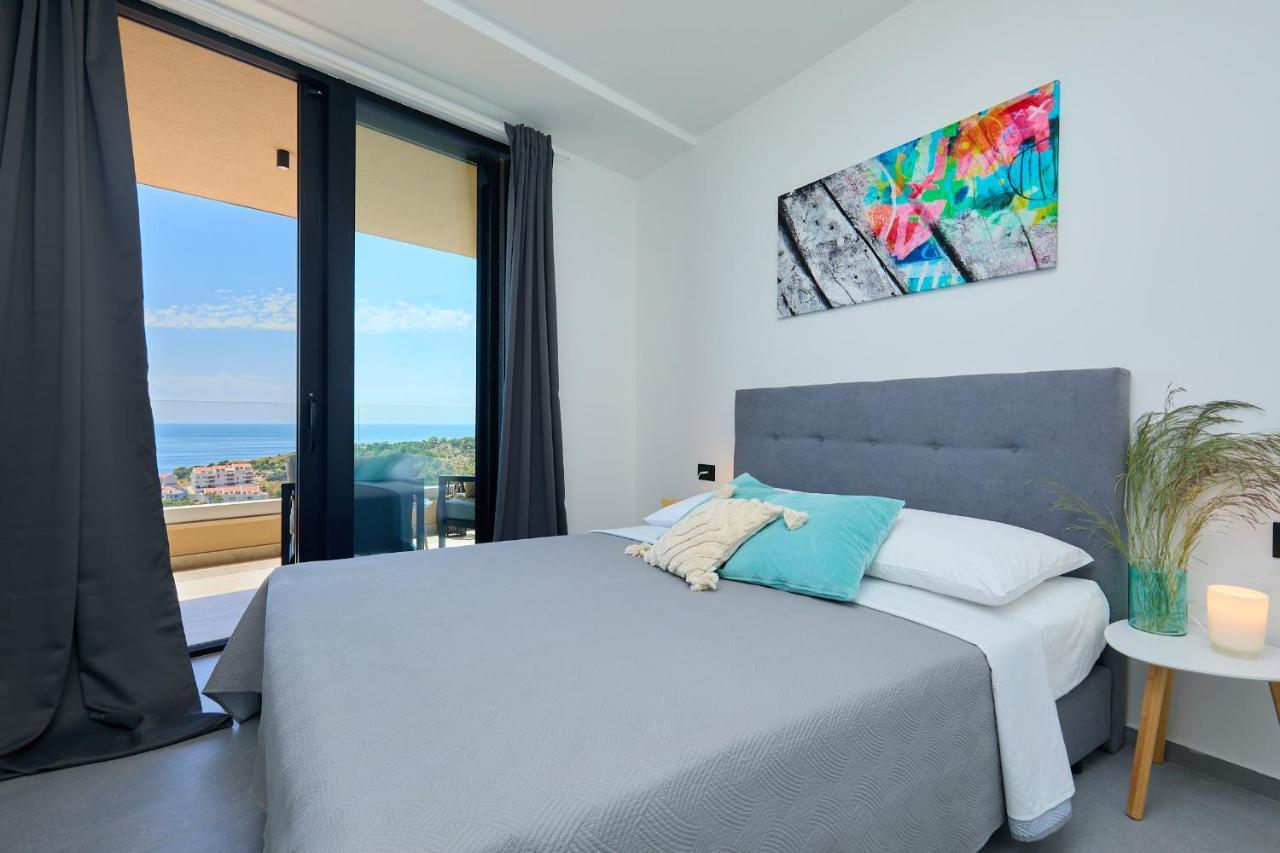 Apartman Hedera Estate, Hedera A40 *