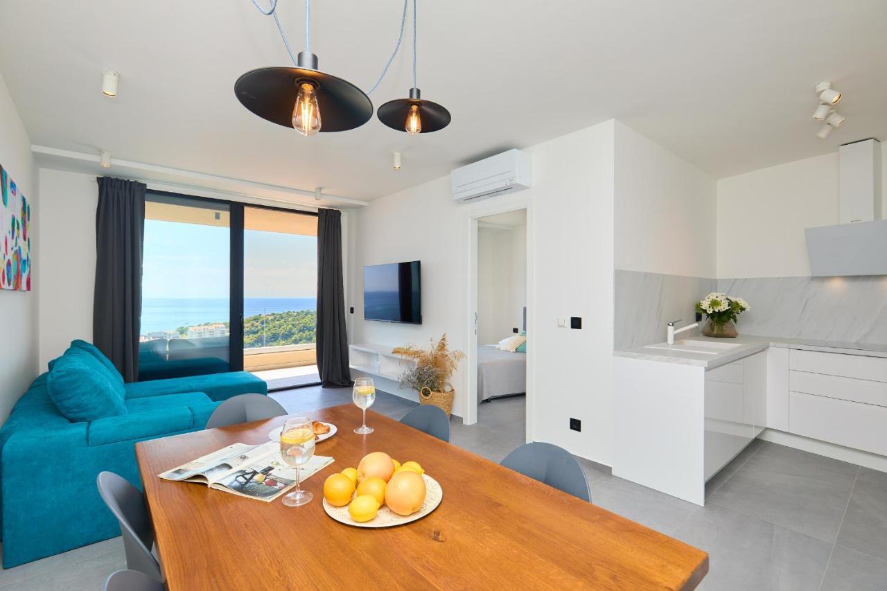 Hedera Estate, Hedera A40 Apartment Dubrovnik