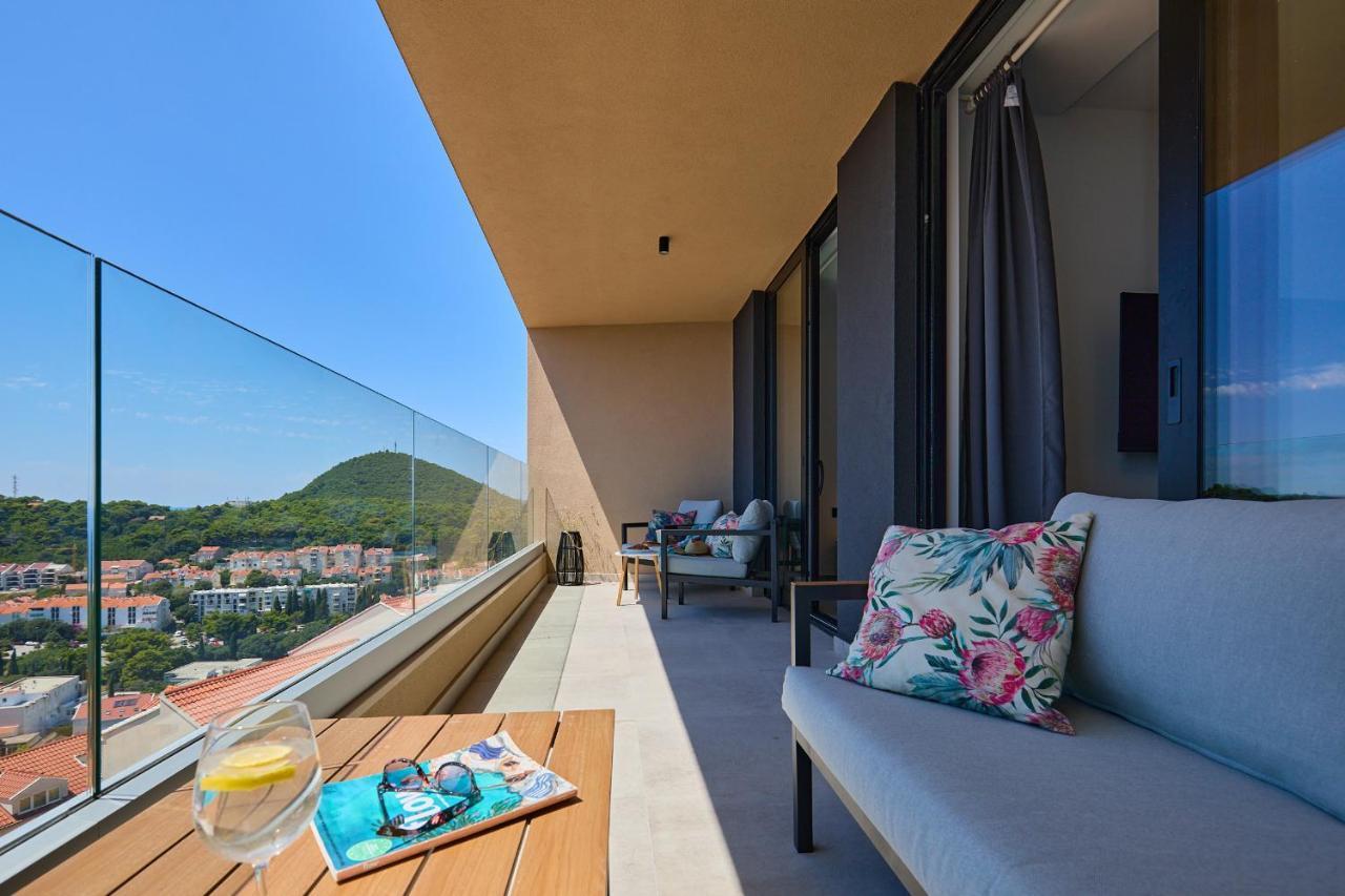 Apartman Hedera Estate, Hedera A40