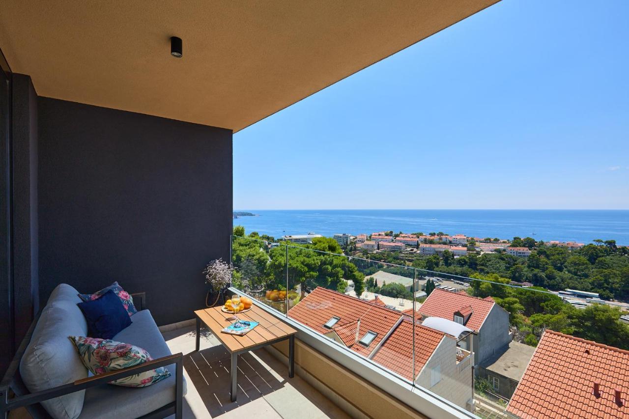 Apartman Hedera Estate, Hedera A40 *