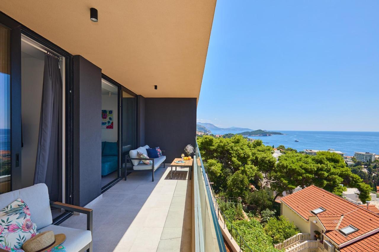 Apartman Hedera Estate, Hedera A40